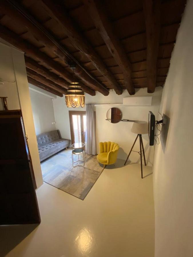 Casa Rural Mirador Bocairent Exterior photo