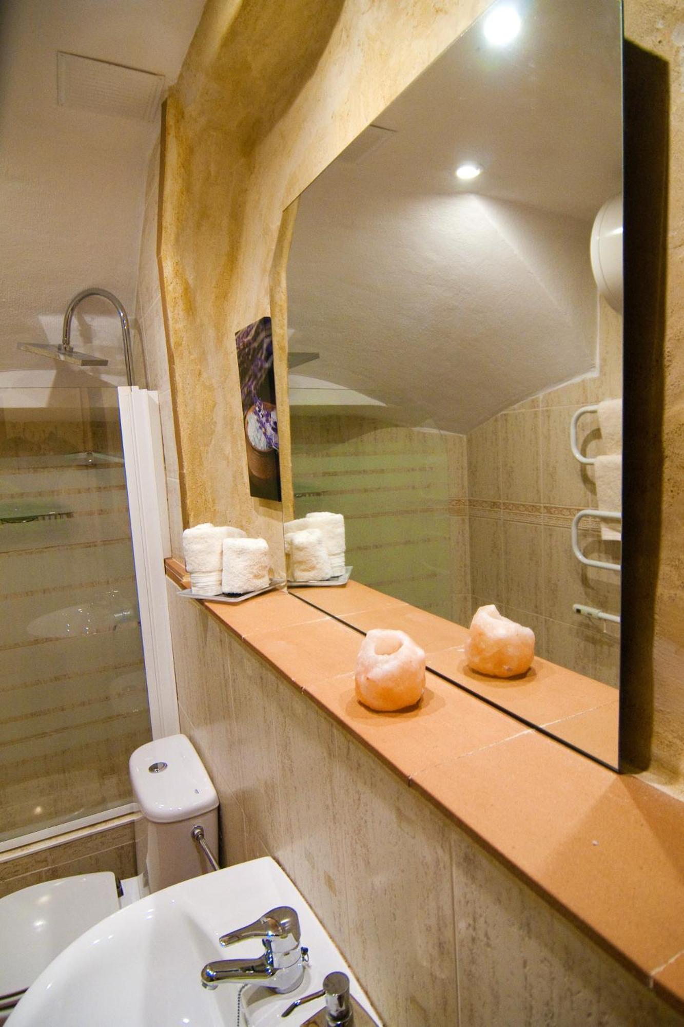 Casa Rural Mirador Bocairent Room photo